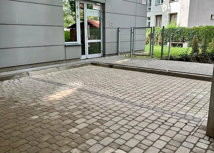 Apartament Metro Szwedzka